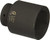 SUNEX TOOL - CC 470D 3/4 Drive 2-3/16 Deep Impact Socket