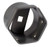 OTC ROBINAIR BOSCH - ACH 1914 Locknut Axle Socket 4" 6-Point