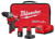 Milwaukee Electric Tool 3404-22 M12 Fuel 1/2-Inch Hammer Drill