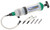 LINCOLN INDUSTRIAL CORP. - ACH MVA6853 1.5L Fuel Extraction Syringe