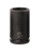 SUNEX TOOL - CC 4826C 3/4Dr 1-1/2x13/16 Bud Wheel Socket