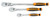 Gearwrench - Ach 81203T 3 Pc 90T Cushion Grip Flex Head Ratchet Set