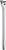 MILWAUKEE ELECTRIC TOOL - ACH 48-22-9011 1/2 Inch Drive 15 Inch Breaker Bar