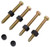 ASTRO PNEUMATIC TOOL CO. - ACH 78834 Impact Rated Hub Removal Bolt Kit