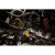 DEWALT-BLACK AND DECKER INC AC DCF503B 12V Cordless Ratchet DEWALT-BLACK AND DECKER INC AC DCF503B 12V Cordless Ratchet