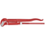 KNIPEX TOOLS LP - ACH 8330015 17" Swedish Pipe Wrench