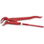 KNIPEX TOOLS LP - ACH 8330015 17" Swedish Pipe Wrench