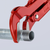 KNIPEX TOOLS LP - ACH 8330015 17" Swedish Pipe Wrench