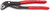 KNIPEX TOOLS LP - ACH 87 01 400 US 16 Inch Cobra Pliers