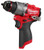 MILWAUKEE ELECTRIC TOOL - ACH 3403-20 M12 FUEL 1/2-Inch Drill Driver
