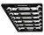 Milwaukee 6-Piece Metric Double-End Flare Nut Wrench Set Main View