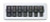 SUNEX  TOOL - CC 3655 7 Piece 3/8 Drive Universal Swivel Socket Set 10-18MM
