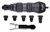 Astro Pneumatic Tool Co. - ACH ADR14 1/4 Inch Blind Rivet Adapter