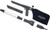 SUNEX TOOL - CC SX1000 Air Powered Vacuum Kit