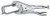 IRWIN Industrial Tool Co - ACH 9R Locking Welding Clamp 9in 225 Mm