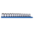 GEARWRENCH - ACH 80552 14 Piece Metric 3/8 Drive Socket Set GEARWRENCH - ACH 80552 14 Piece Metric 3/8 Drive Socket Set