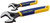 IRWIN INDUSTRIAL TOOL CO - ACH Adjustable Wrench Set 6-10 Inch Main Image