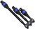ASTRO PNEUMATIC TOOL CO. - ACH 78103 1/4-Inch Impact Extension Set