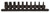 Astro Pneumatic 94410T 3/8" Drive Impact Torx Socket Set Main Image