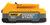 DEWALT-BLACK And Decker Inc Ac DCBP034 20V Powerstack Battery Front View