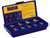 IRWIN INDUSTRIAL TOOL CO - ACH 54009 Bolt Extractor Set 1/4-3/4 SAE