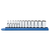 GEARWRENCH - ACH 80304S-06 13 Piece 1/4" Drive Metric Socket Set GEARWRENCH - ACH 80304S-06 13 Piece 1/4" Drive Metric Socket Set
