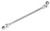 GEARWRENCH - ACH 86823 13x15mm Double-Flex Wrench Front View