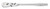 Milwaukee Electric Tool - ACH 48-22-9041 3/8in Flex Head Ratchet