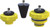LINCOLN Industrial Corp. - ACH MVA670 Power Steering Adapter Vehicle Specialty Tool