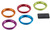 STREAMLIGHT - ACH 78113 Multi Color Facecap Ring Kit Auto Body Lighting