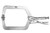 Irwin 9in Locking Clamp With Swivel Pads