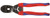 KNIPEX TOOLS LP - ACH 7262200 8 inch High Leverage Flush Cutter