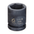 SUNEX TOOL - CC 436 3/4Dr 1-1/8 Impact Socket SUNEX TOOL - CC 436 3/4Dr 1-1/8 Impact Socket