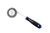 Astro Pneumatic 9025 3in Wire Wheel Hand Brush Interchangeable Head