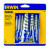 Irwin Industrial Tool Co - Ach 53545 Spiral Screw Extractor Set 6 Piece