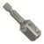 IRWIN INDUSTRIAL TOOL CO - ACH 93795 1/2" Drive Ball Socket Driver 2 Inch