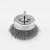 GEARWRENCH - ACH 2314D 2-1/2in Wire Cup Brush For Angle Grinder