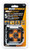 GEARWRENCH - ACH 86191 5 Piece Metric Bolt Biter Insert For Impact Wrench