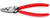 KNIPEX TOOLS LP - ACH 9771180 7-1/4 Crimping Pliers Main View
