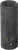 Sunex Tool - CC 2626 13/16 1/2 Drive Impact Socket Extra Thin Wall Deep