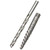 IRWIN INDUSTRIAL TOOL CO - ACH 53706 Spiral Extractor And Drill Bit Set