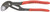 KNIPEX TOOLS LP - ACH 87 01 180 7 Inch Cobra Pliers Main Image