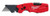 MILWAUKEE ELECTRIC TOOL - ACH Fastback 6-in-1 Folding Utility Knife 48-22-1505