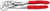 KNIPEX TOOLS LP - ACH 8603125 5 Inch Mini Pliers Wrench