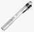 STREAMLIGHT - ACH 66121 Stylus Pro LED Chrome Pocket Flashlight