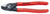 KNIPEX TOOLS LP - ACH 95 11 200 Cable Shears 8 Inch