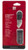 SUNEX TOOL - CC AMK1001GYBK_BL 1.3in Grey Stinger Keychain Knife