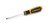 GEARWRENCH - ACH 80017H Cabinet Tip 3/16 x 4 Dual Material Screwdriver