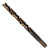 Irwin TurboMax 73632 1/2 Reduced Shank Drill Bit