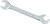 Sunex Tool - CC 991411MA 16mm Angle Head Wrench Polished